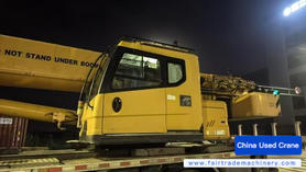 Buy XCMG Used Crane / 3 Buy XCMG Used Crane / 3